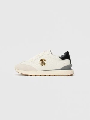 Sneakersy niskie Roberto Cavalli