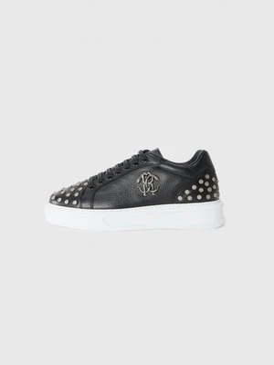 Sneakersy niskie Roberto Cavalli