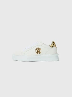 Sneakersy niskie Roberto Cavalli
