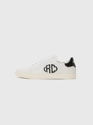 Sneakersy niskie Roberto Cavalli