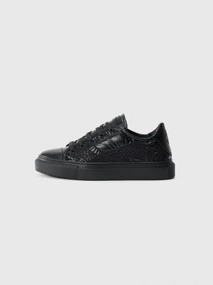 Sneakersy niskie Roberto Cavalli