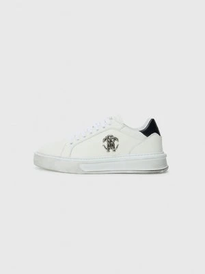 Sneakersy niskie Roberto Cavalli