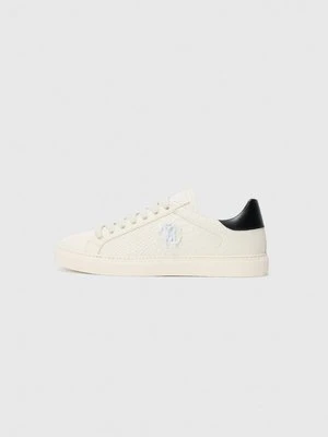 Sneakersy niskie Roberto Cavalli