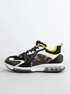 Sneakersy niskie Roberto Cavalli Sport