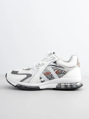 Sneakersy niskie Roberto Cavalli Sport