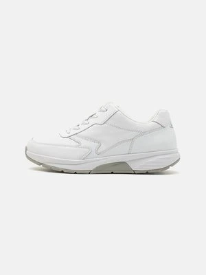 Sneakersy niskie Rollingsoft biały
