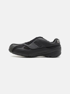 Sneakersy niskie Rombaut antracytowy melanż