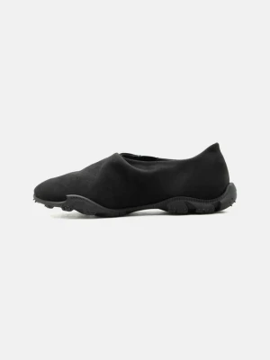 Sneakersy niskie Rombaut czarny