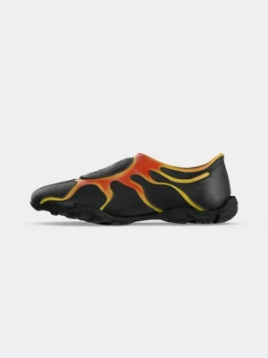 Sneakersy niskie Rombaut czarny