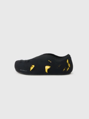 Sneakersy niskie Rombaut czarny