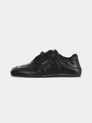Sneakersy niskie Rombaut czarny
