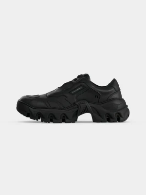 Sneakersy niskie Rombaut czarny