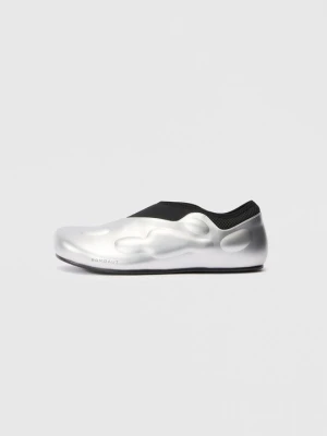 Sneakersy niskie Rombaut srebrny