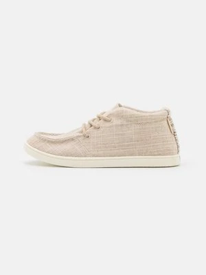 Sneakersy niskie Roxy