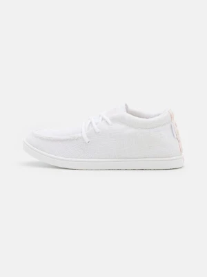 Sneakersy niskie Roxy biały