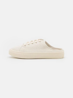Sneakersy niskie Rubi Shoes by Cotton On mleczny