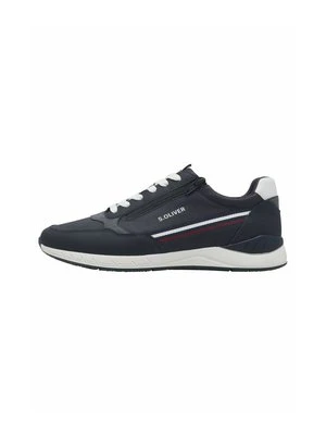 Sneakersy niskie s.Oliver