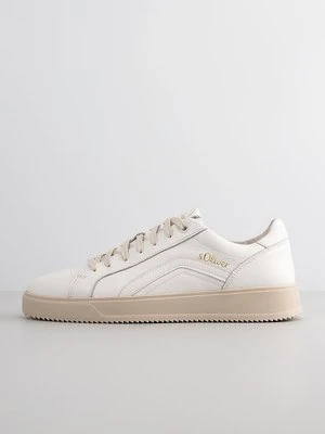 Sneakersy niskie s.Oliver