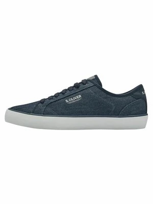 Sneakersy niskie s.Oliver