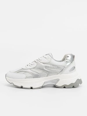 Sneakersy niskie s.Oliver