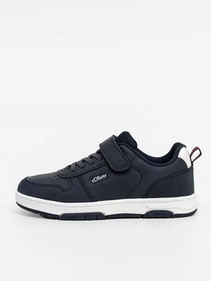 Sneakersy niskie s.Oliver