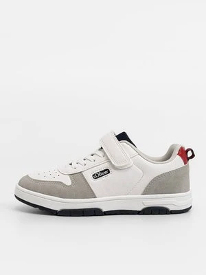 Sneakersy niskie s.Oliver