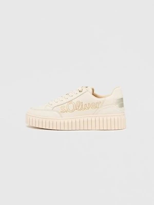 Sneakersy niskie s.Oliver