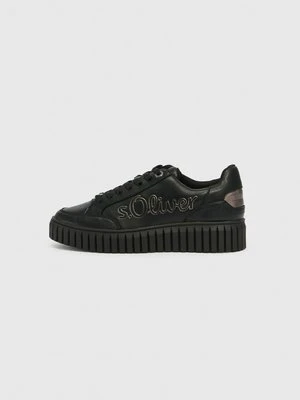 Sneakersy niskie s.Oliver
