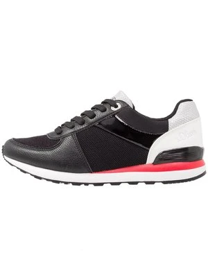 Zdjęcie produktu Sneakersy niskie s.Oliver