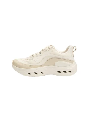 Sneakersy niskie s.Oliver beżowy