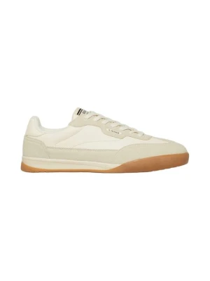 Sneakersy niskie s.Oliver beżowy