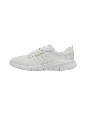 Sneakersy niskie s.Oliver biały