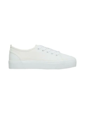 Sneakersy niskie s.Oliver biały
