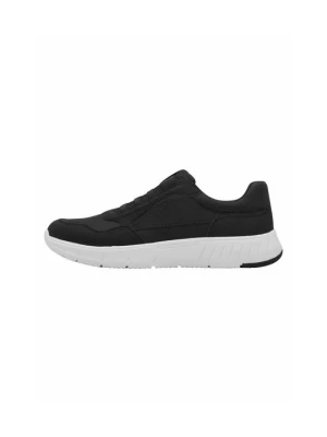 Sneakersy niskie s.Oliver czarny