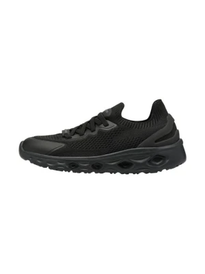 Sneakersy niskie s.Oliver czarny
