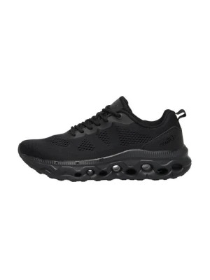 Sneakersy niskie s.Oliver czarny