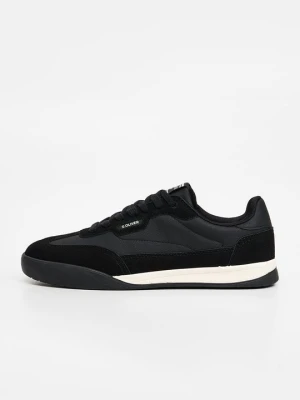 Sneakersy niskie s.Oliver czarny