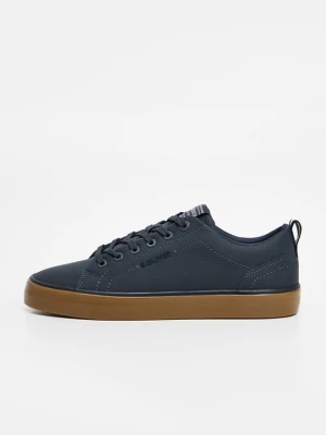 Sneakersy niskie s.Oliver niebieski
