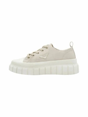 Sneakersy niskie s.Oliver taupe