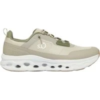 Sneakersy niskie s.Oliver zielony
