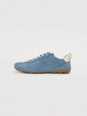 Sneakersy niskie Salamander