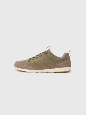 Sneakersy niskie Salamander