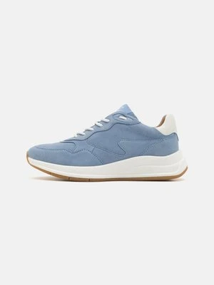 Sneakersy niskie Salamander