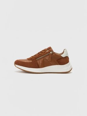 Sneakersy niskie Salamander