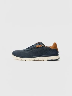 Sneakersy niskie Salamander