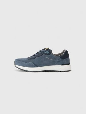 Sneakersy niskie Salamander