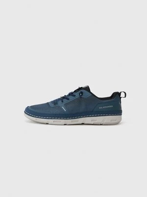 Sneakersy niskie Salamander