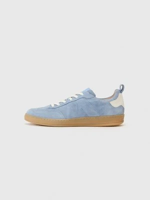 Sneakersy niskie Salamander