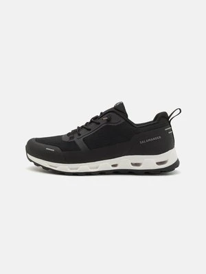 Sneakersy niskie Salamander