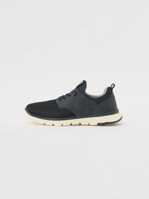 Sneakersy niskie Salamander